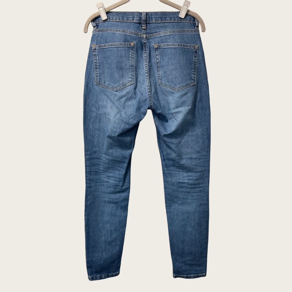 Everlane High Waist Jeans - Picture 4 of 6